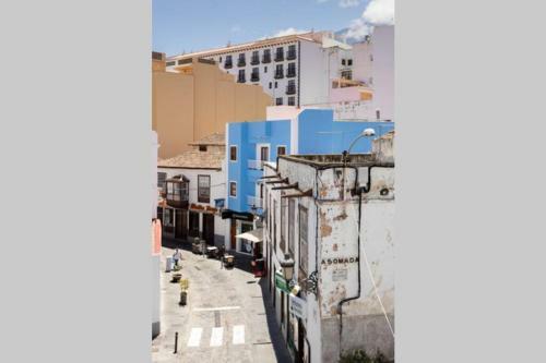 Apartamento Icod De Los Vinos Dreams&design