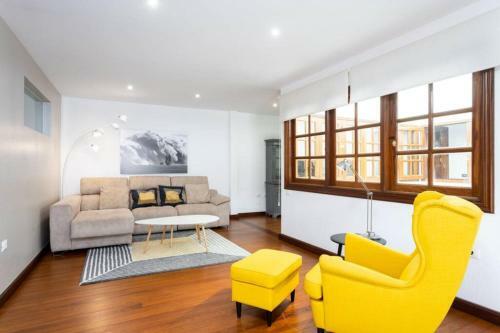 Apartamento Icod De Los Vinos Dreams&design