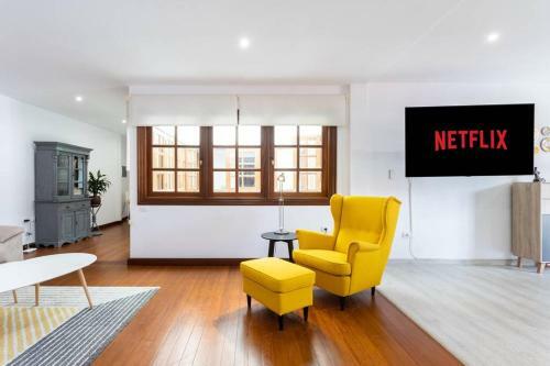 Apartamento Icod De Los Vinos Dreams&design