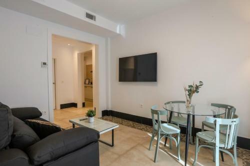 Apartamento Vivienda Completa En Centro Hist�rico