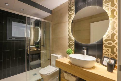 Apartamento Vivienda Completa En Centro Hist�rico