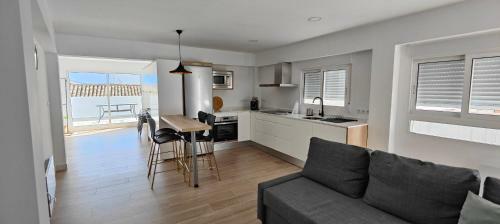 Apartamento Aove Terrace
