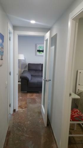 Apartamento Sauces Alojamiento Con Parking-gratis
