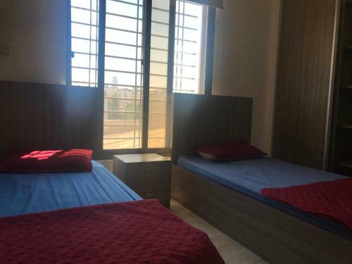 Turquoise Furnished Apartments