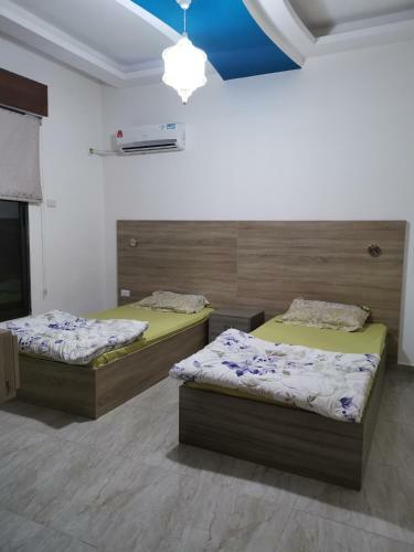 Turquoise Furnished Apartments