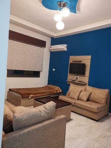 Turquoise Furnished Apartments