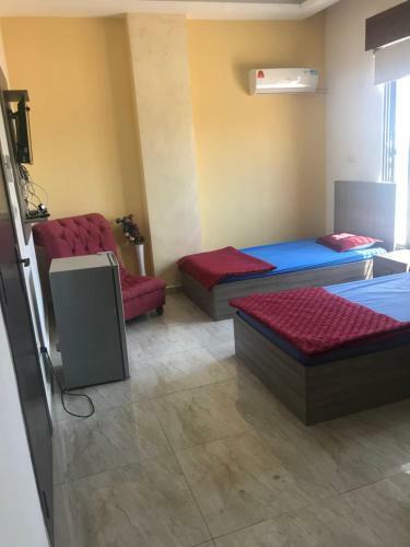 Turquoise Furnished Apartments