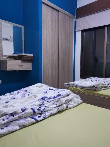 Turquoise Furnished Apartments