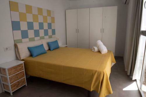 Apartamento Triplex Centro Historico 2