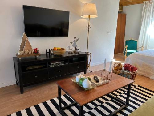 Apartamento Casa Chano Estudio Confortable Tenerife