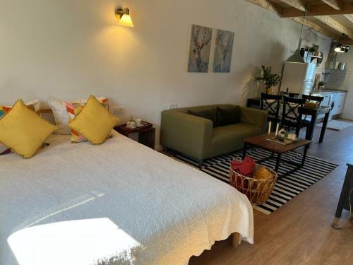 Apartamento Casa Chano Estudio Confortable Tenerife