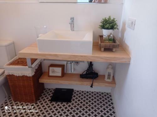 Apartamento Casa Chano Estudio Confortable Tenerife