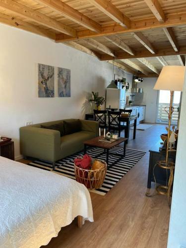 Apartamento Casa Chano Estudio Confortable Tenerife