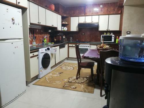 Apartamento Amman, Jordan, Abdoun