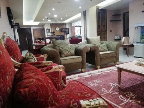 Apartamento Amman, Jordan, Abdoun