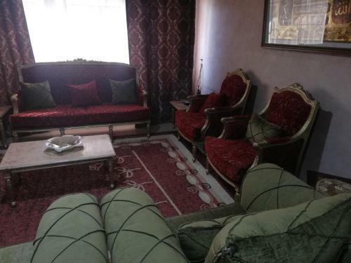 Apartamento Amman, Jordan, Abdoun