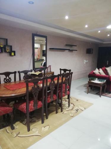 Apartamento Amman, Jordan, Abdoun