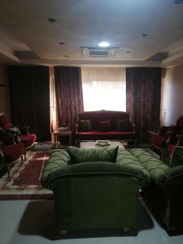 Apartamento Amman, Jordan, Abdoun