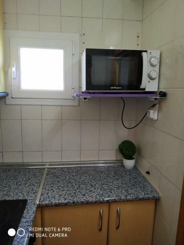 Apartamento El Piso De Heidi Pp27
