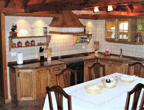 Agroturismo Casa Rural Piedra Redonda