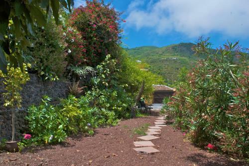 Agroturismo Casa Rural Piedra Redonda