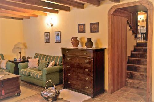 Agroturismo Casa Rural Piedra Redonda