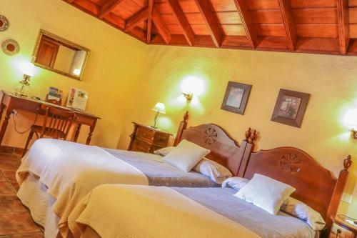 Agroturismo Casa Rural Piedra Redonda