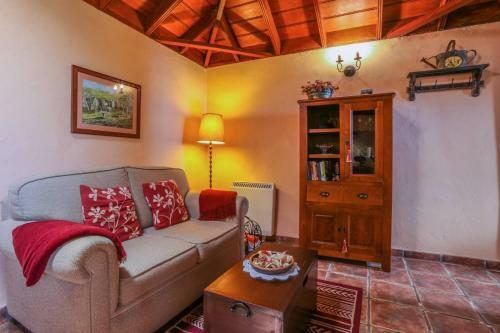 Agroturismo Casa Rural Piedra Redonda