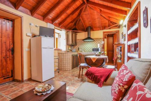 Agroturismo Casa Rural Piedra Redonda