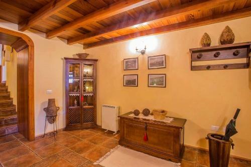 Agroturismo Casa Rural Piedra Redonda