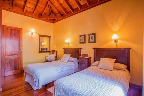 Agroturismo Casa Rural Piedra Redonda