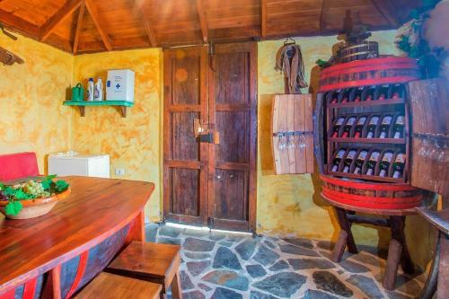 Agroturismo Casa Rural Piedra Redonda