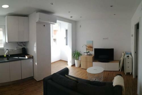 Xativa, Style Apartment