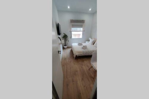 Apartamento X�tiva Home, Loft Center