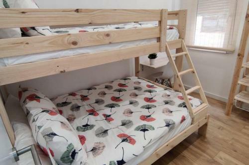 Apartamento X�tiva Home, Loft Center