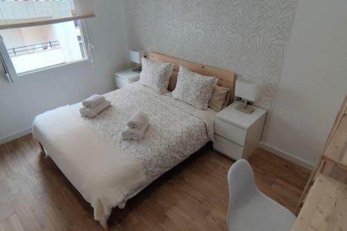 Apartamento X�tiva Home, Loft Center