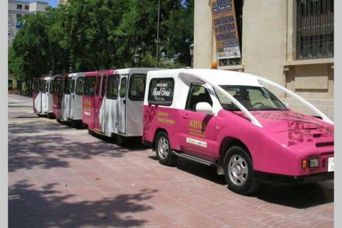 Apartamento X�tiva Home, Loft Center