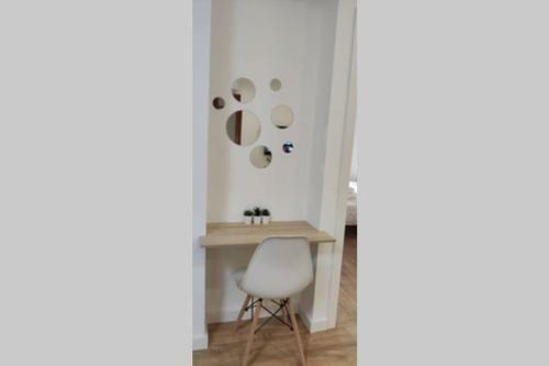 Apartamento X�tiva Home, Loft Center