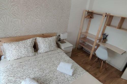 Apartamento X�tiva Home, Loft Center