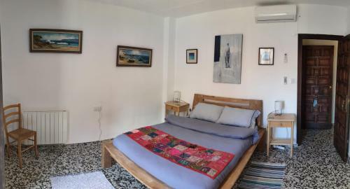 Apartamento Amplio Piso En El Casco Antiguo de X�tiva