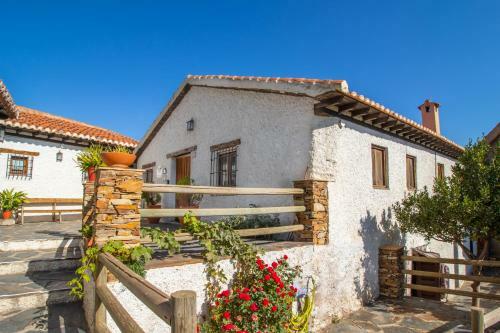 Molino De Santa �gueda