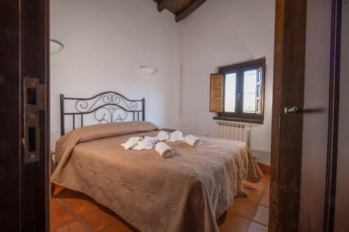 Molino De Santa �gueda
