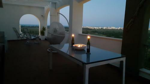 Apartamento Xeresa Del Monte Resort