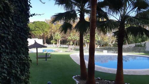 Apartamento Xeresa Del Monte Resort
