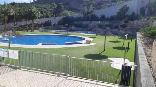 Apartamento Xeresa Del Monte Resort