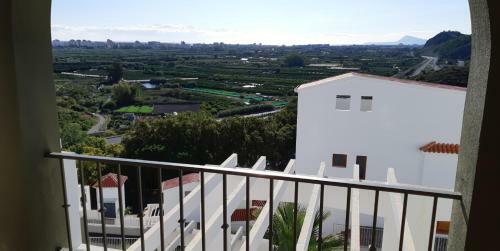 Apartamento Xeresa Del Monte Resort