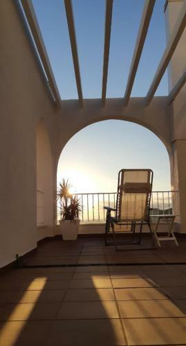 Apartamento Xeresa Del Monte Resort