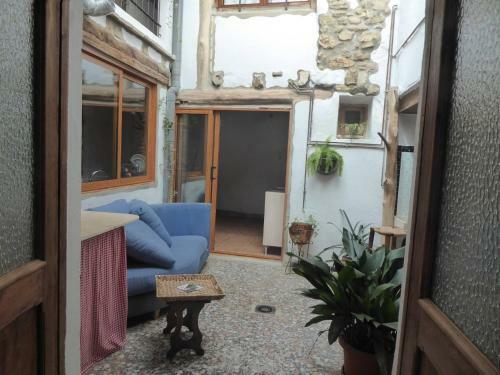 Casa De C�liz X�tiva