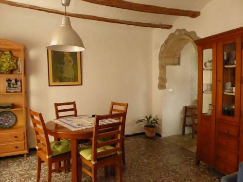 Casa De C�liz X�tiva