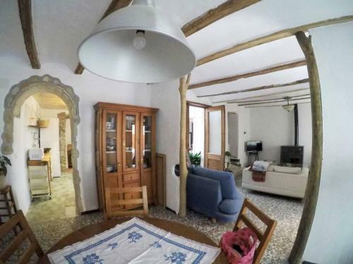 Casa De C�liz X�tiva